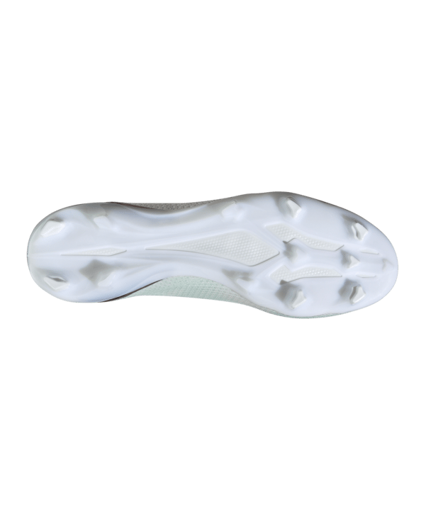 adidas X Speedportal.2 FG Pearlized Weiss - weiss