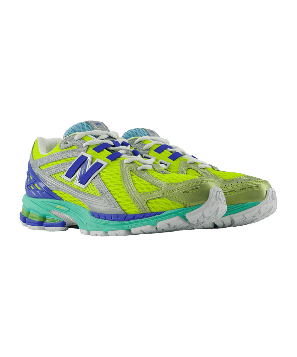 New Balance 1906 Grün - gruen