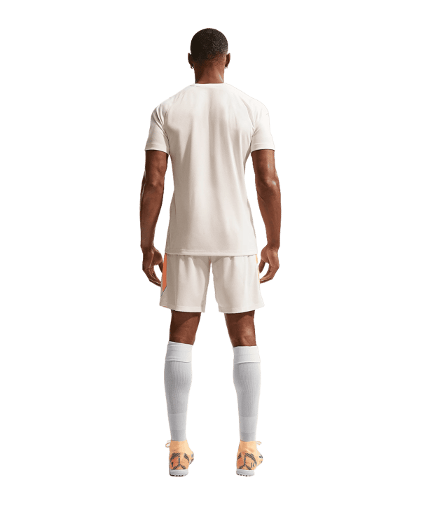 Nike Strike Trainingsshirt Weiß F110 - weiss