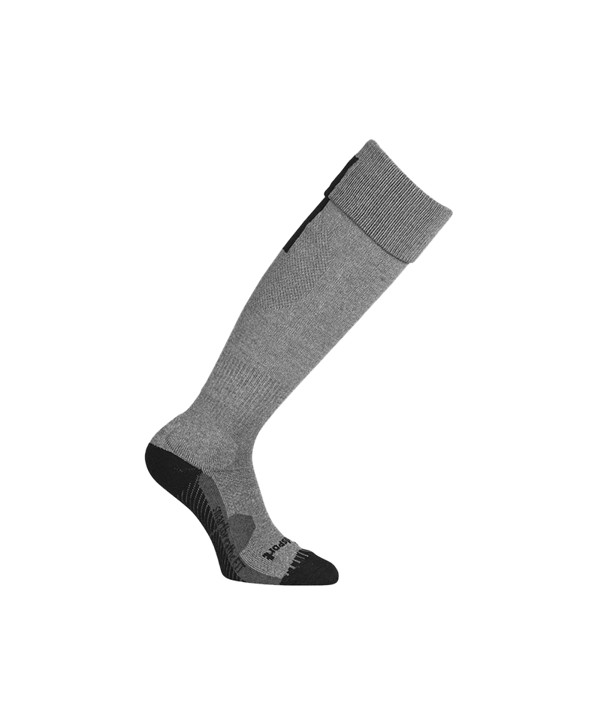 uhlsport Team Performance Stutzenstrumpf Grau F05 - grau