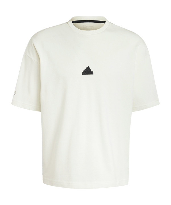 adidas CE T-Shirt Weiss - weiss