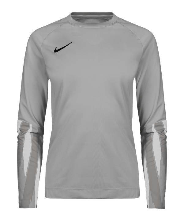 Nike Park V Torwarttrikot Langarm Damen Schwarz F097 - schwarz