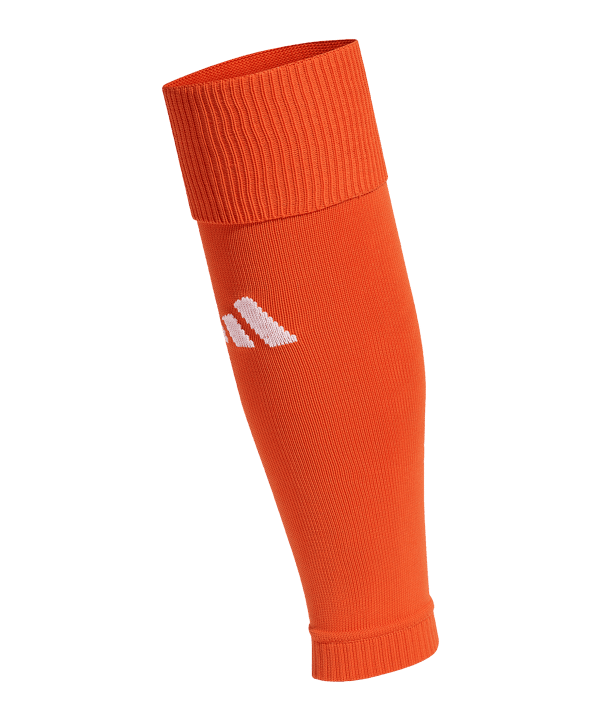 adidas Milano Sleeve Orange - orange