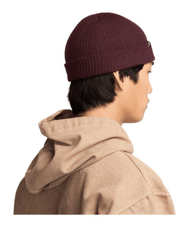 Nike Terra Beanie Rot F652 - rot