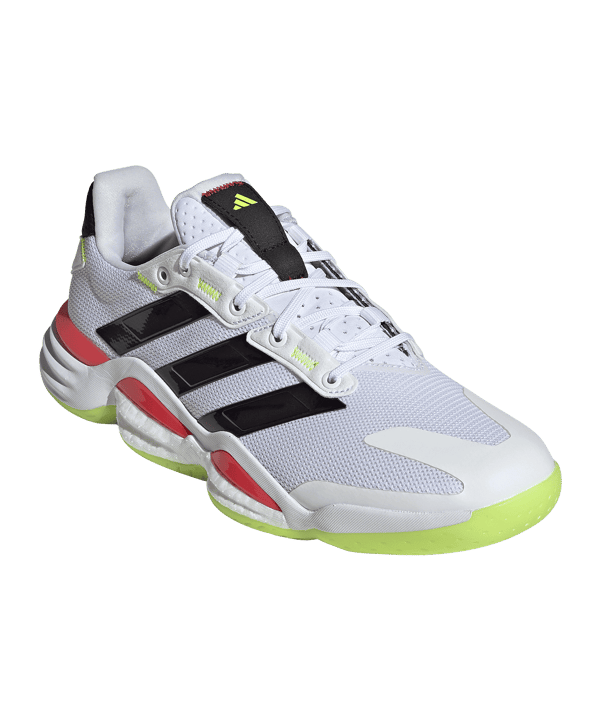 adidas Stabil 16 M Weiß - weiss