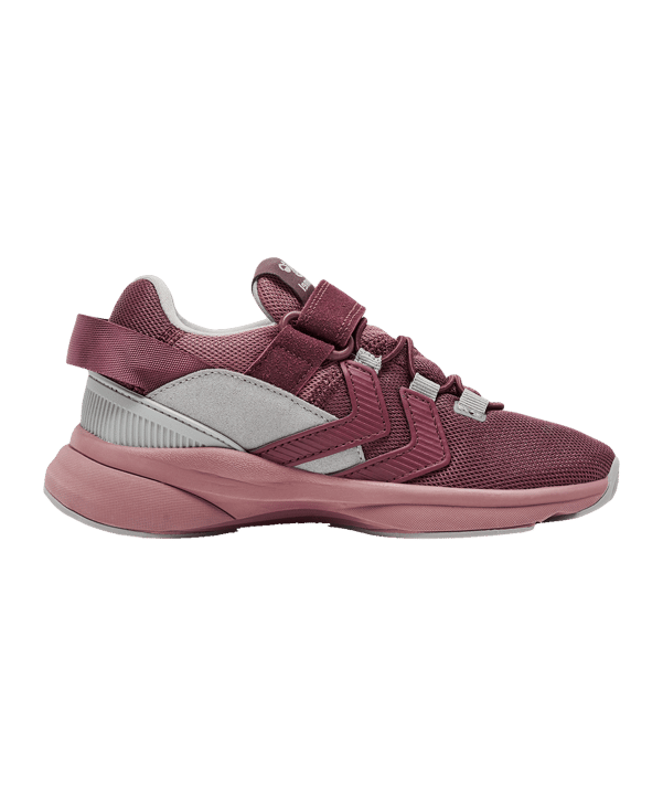 Hummel Reach 300 Recycled Sneaker Kids Lila F3679 - lila