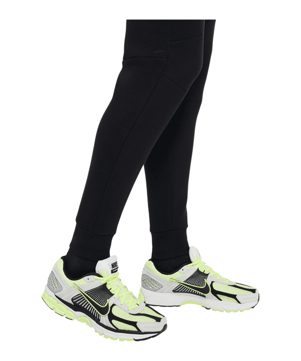 Nike Tech Fleece Jogginghose Schwarz F010 - schwarz