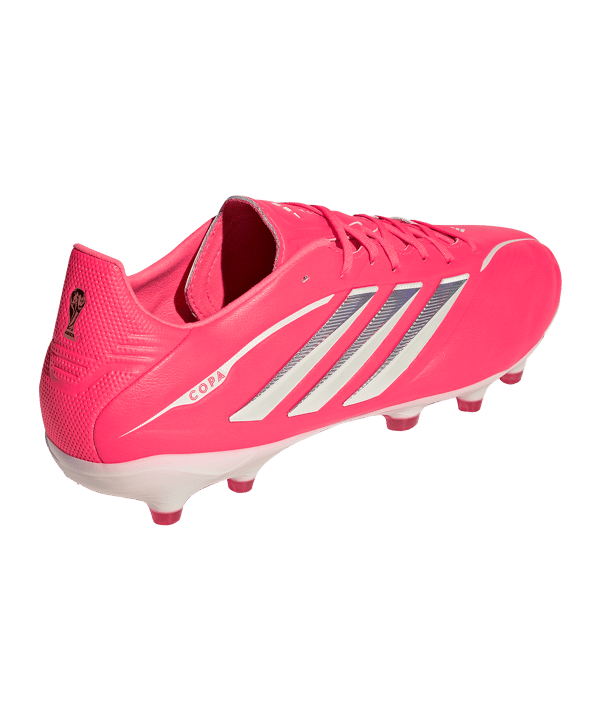 adidas Copa Pure IV Pro FG Road to Glory Roze - roze
