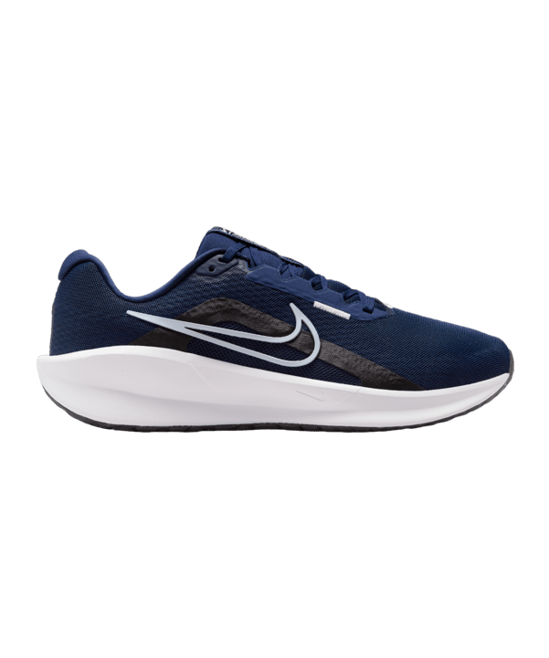 Nike Downshifter 13 Blau F400 - blau