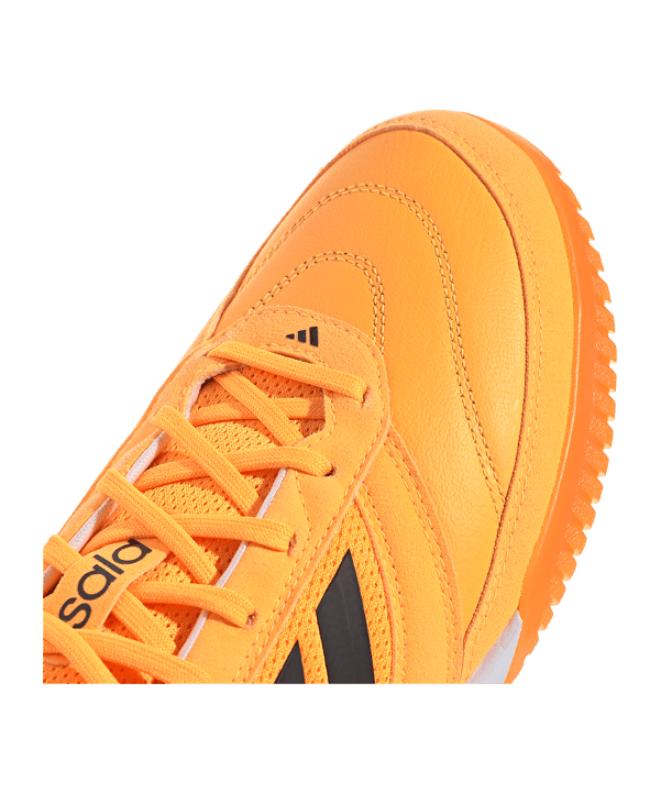 adidas Top Sala Competition II IN Stand Alone Orange - orange