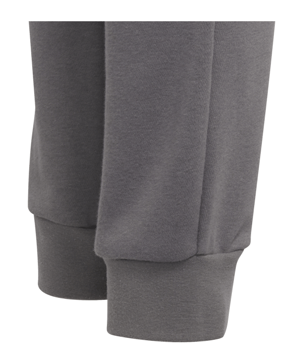 adidas Entrada 22 Jogginghose Kids Grau - grau