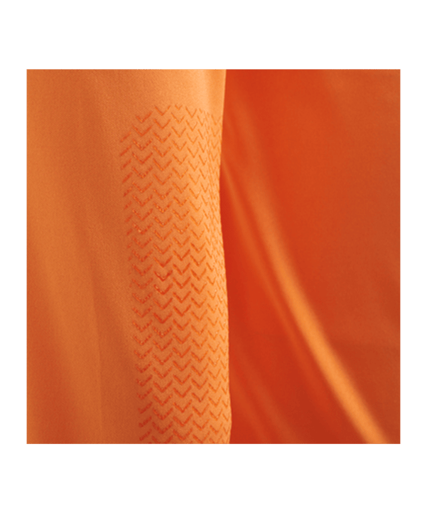 Hummel Core GK Torwarttrikotset Orange F5006 - orange
