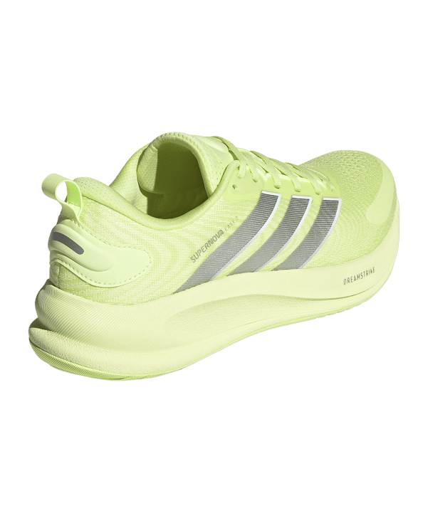 adidas Supernova Ease 2 Loopschoen Geel - geel