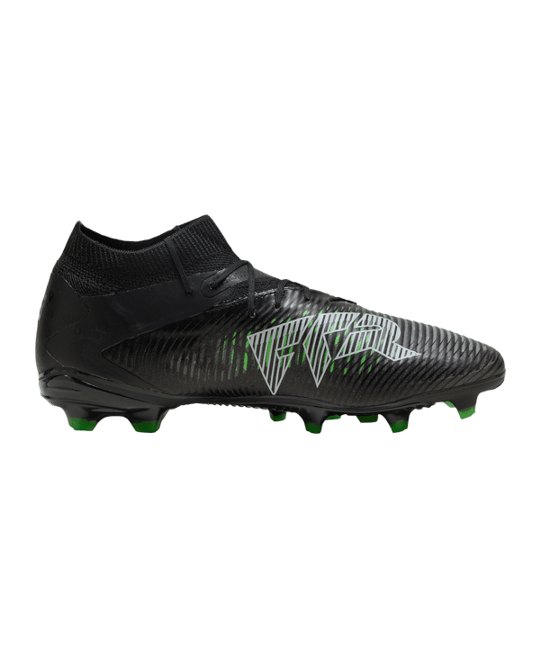 PUMA FUTURE 8 Pro FG/AG Eclipse Schwarz F02 - schwarz