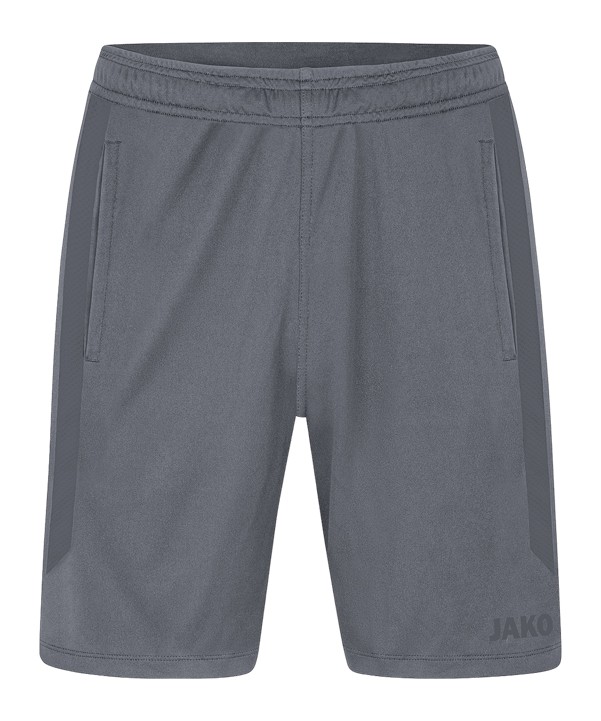 JAKO Power Short Damen Grau F820 - grau