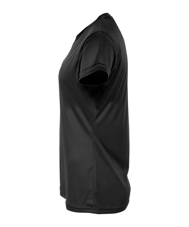 Stanno Field Trikot Damen Schwarz F8000 - schwarz