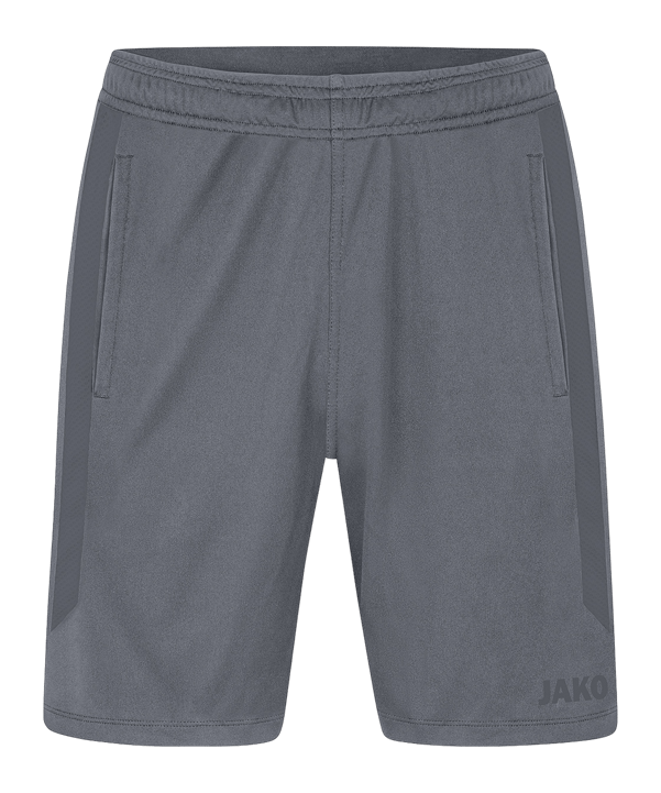 JAKO Power Short Damen Grau F820