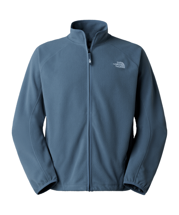 The North Face Oxara Kapuzenjacke Grau - grau