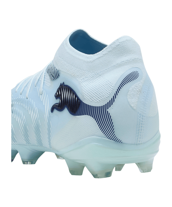 PUMA FUTURE 9 Pro FG/AG Dreamrush Blau F03 - blau