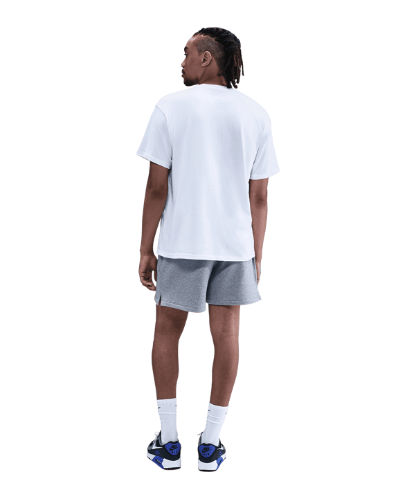 Nike NSW OC Air Photo T-Shirt Weiß F100 - weiss