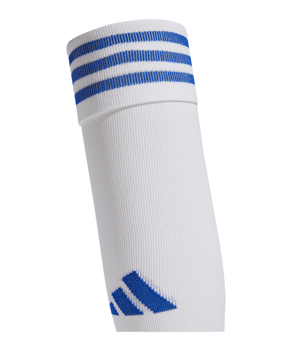 adidas Team 23 Mouwen Wit - wit