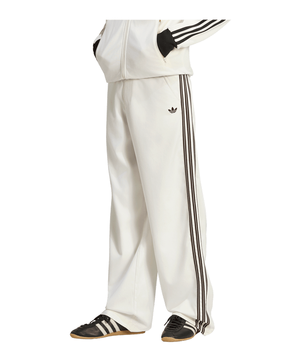 adidas Originals Firebird Tailored Manguera Bianco - bianco