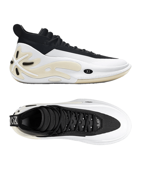 Way of Wade Way Of Wade 10 Qs Weiß - weiss