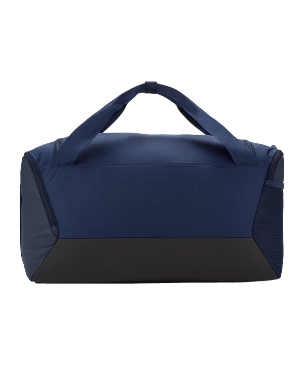 Nike Academy Team Duffel Tasche Small Blau F410 - blau