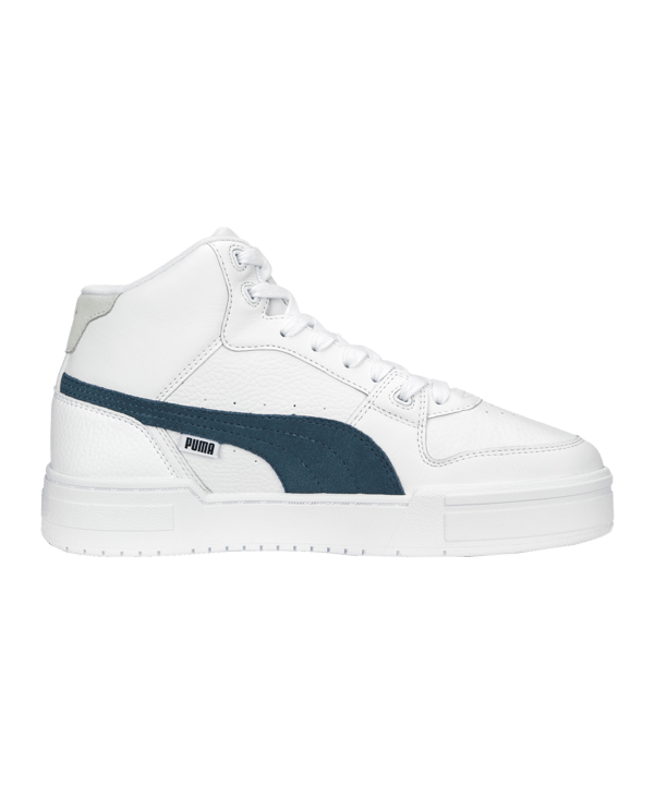 PUMA CA Pro Mid Heritage F03 - weiss