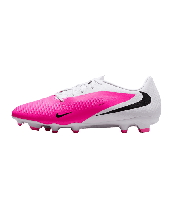 Nike Phantom 6 Low Academy FG/MG Breakout Roze K900 - roze