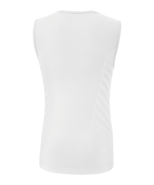 Erima Athletic Tanktop Weiss - weiss