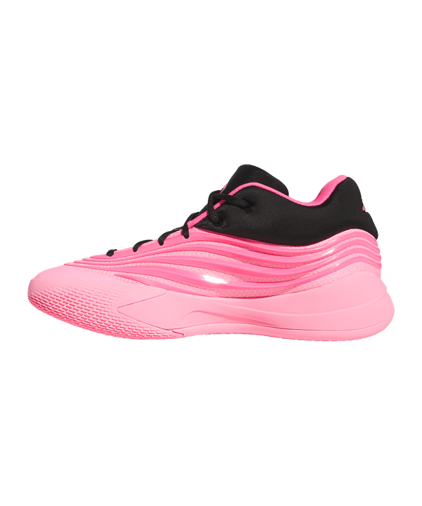 adidas Dame X Rosa - rosa