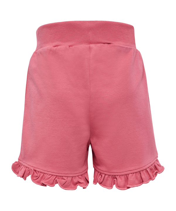 Hummel Ulla Short Kids Rosa F3939 - rosa