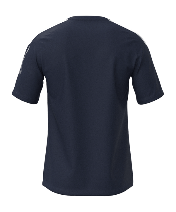 Mizuno RB t-shirt bleu F14 - bleu