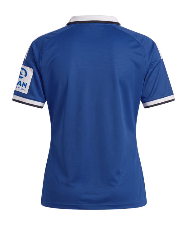 adidas Hamburger SV Maglietta Away 2026/2027 Donna Blu - blu