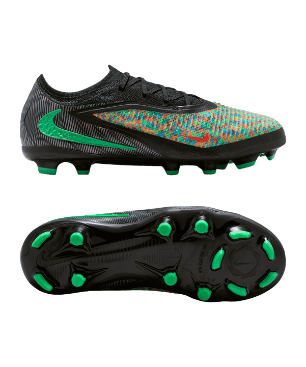 Nike Phantom 6 Low Pro SE FG/MG EA Sports FC Kids Mehrfarbig F900 - mehrfarbig