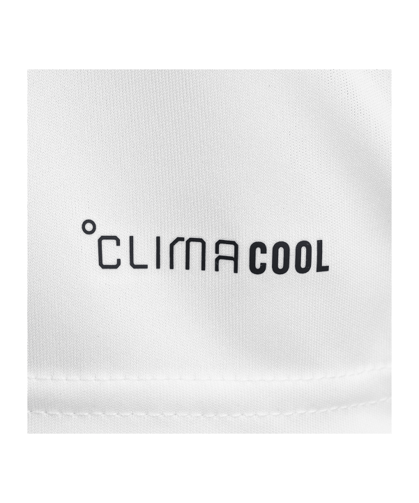 adidas Originals FC Schalke 04 Prematch T-Shirt 2026/2027 Blanc - blanc