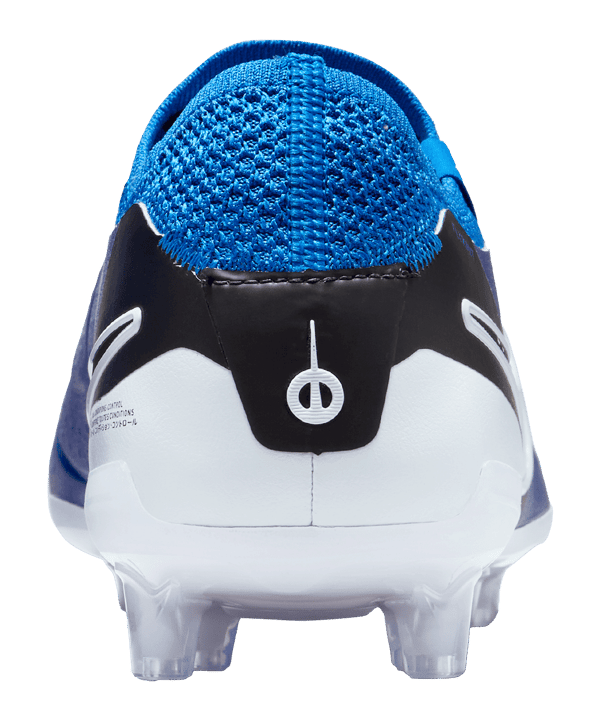 Nike Tiempo Legend X Elite AG-Pro Mad Ambition Blau F400 - blau