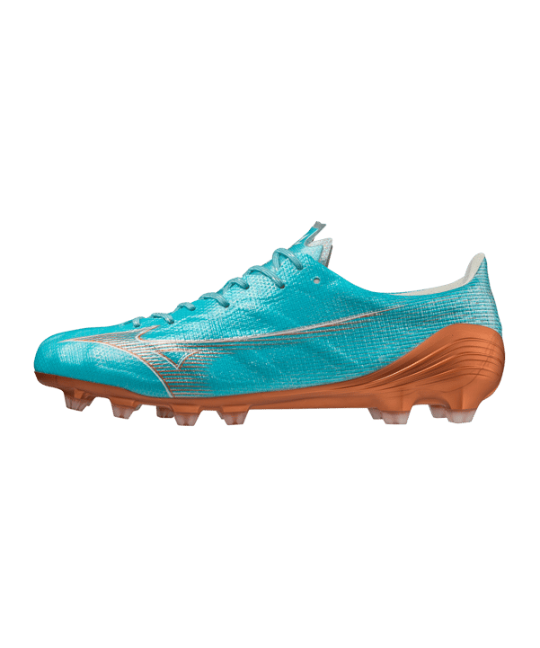 Mizuno FG Turquoise C025 - turquoise