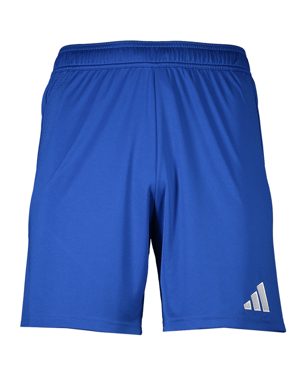 adidas cuLIC24 Custom Short Blau - blau