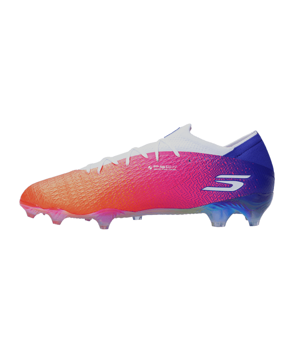 Skechers SKX 2 Elite FG Sunset Roze - roze