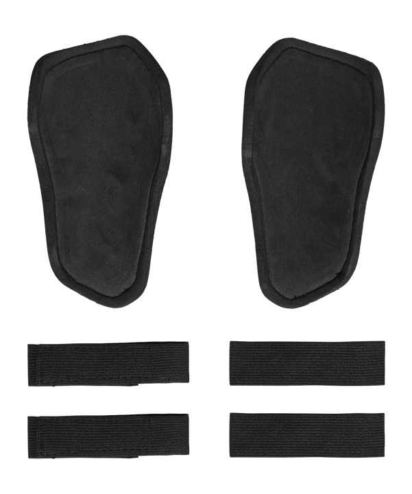 Hummel hml Super Light Schienbeinschoner Rot F4120 - rot