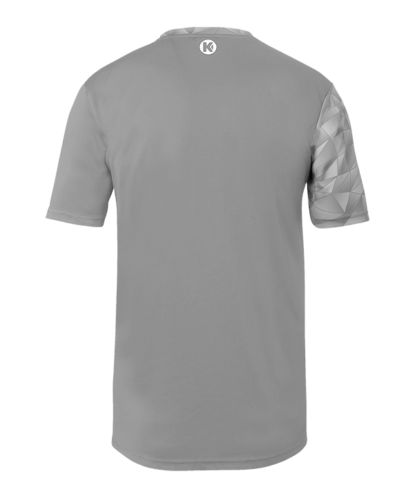 Kempa Athletics 29 Shirt Grijs K37 - grijs