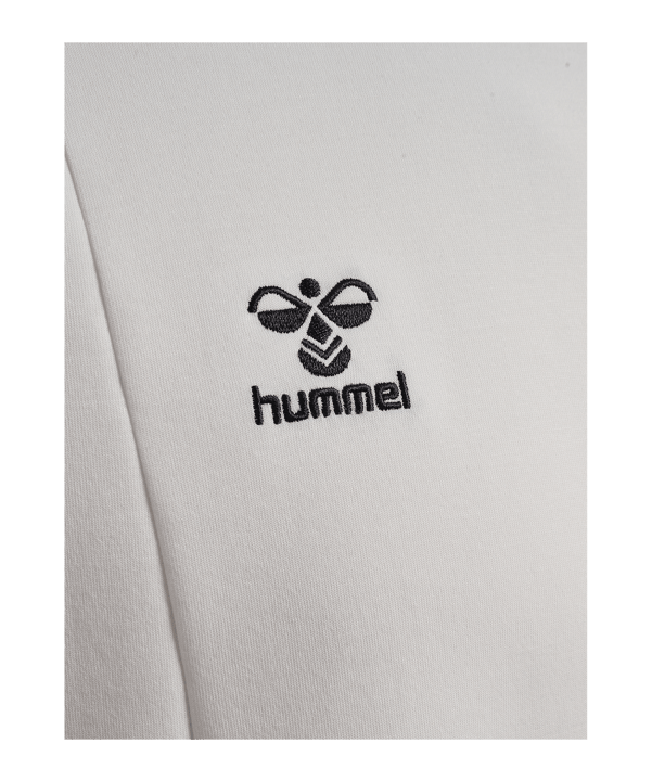 hummel Root T-shirt Wit K9041 - wit