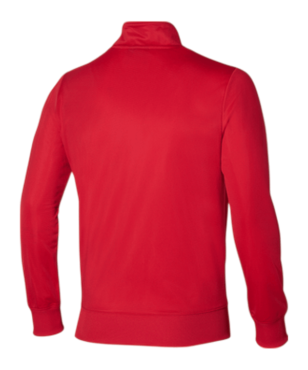 Mizuno Core trainingsjack rood F62 - rood