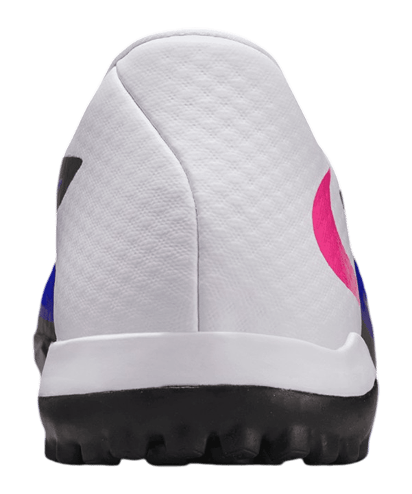 Nike Phantom 6 Low Academy TF Attack Bleu C446 - bleu