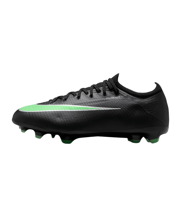 Nike Jr. Air Zoom Mercurial Vapor XVII Pro Low FG Shadow Kids Schwarz F001