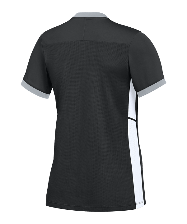 Nike Academy 25 Trainingshirt Damen Schwarz F010 - schwarz