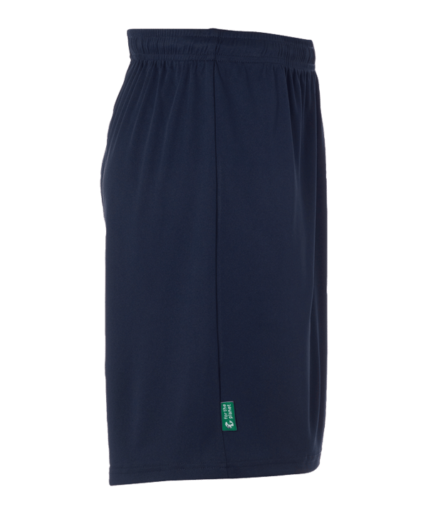 uhlsport Short Kids Blau F41 - blau