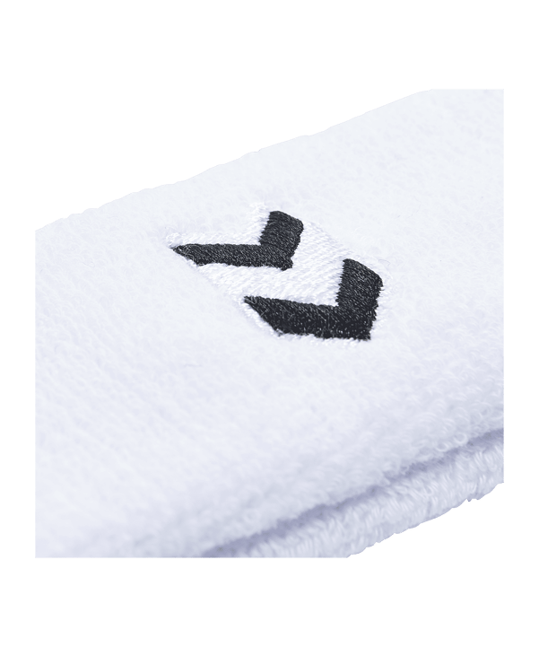 Hummel Chevron Stirnband Weiß F9001 - weiss